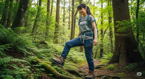 スカルパ登山靴が愛される理由