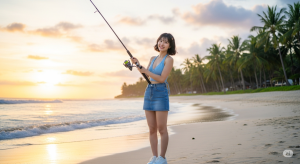 初心者も安心！バリ島での釣りを満喫する基本ガイド